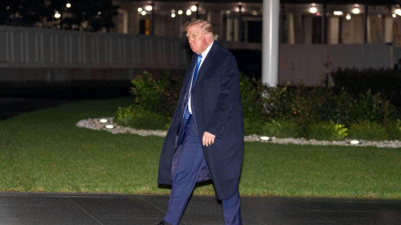 Photo of Trump also took a shot at Joe Scarborough for unknown reasons. 