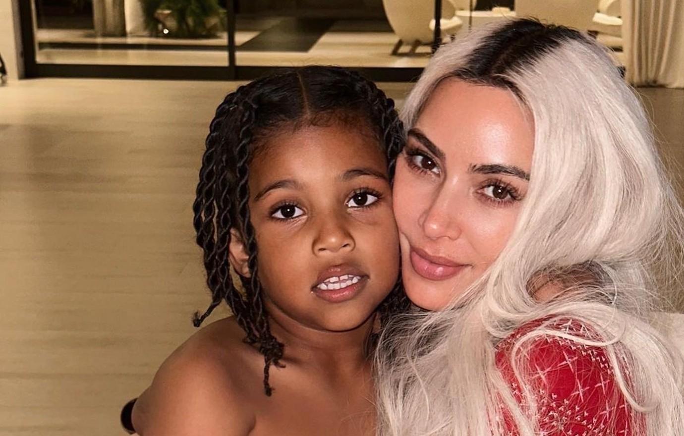 fans ridicule kim kardashian north saint west movie voiceover roles