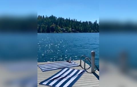 Kendall Jenner Instagram