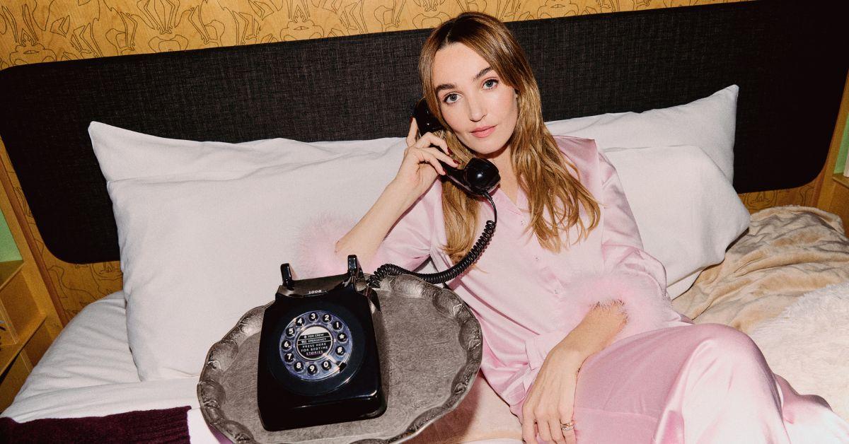 image of The star has so many stories to tell!