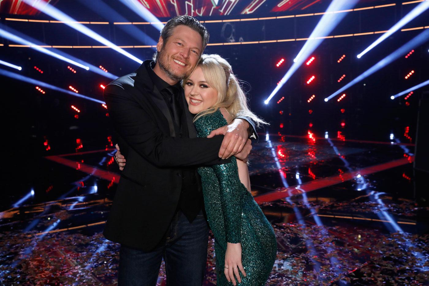 blake shelton chloe kohanski season 13 voice winner 02