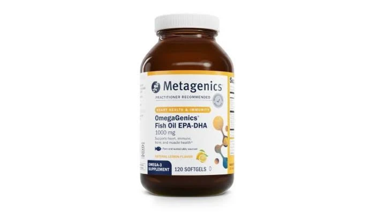 best omega fish oil supplements how to choose one that actually works