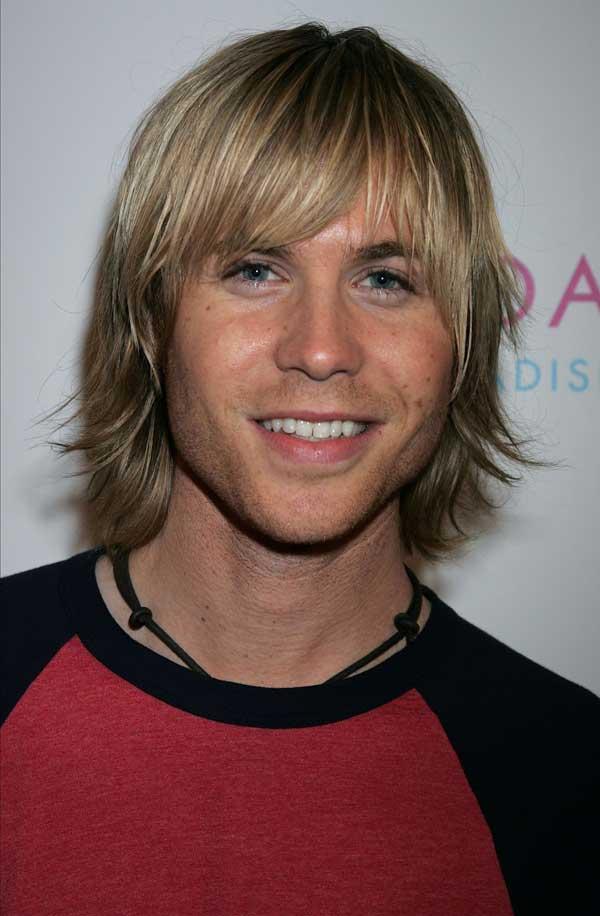 Ashley Parker Angel 2006