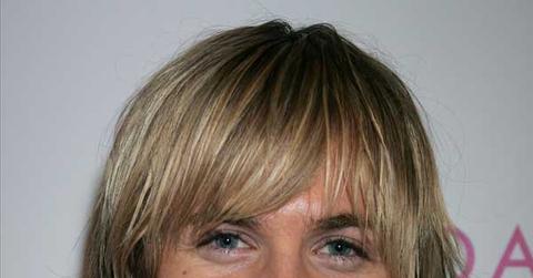 Ashley Parker Angel 2006