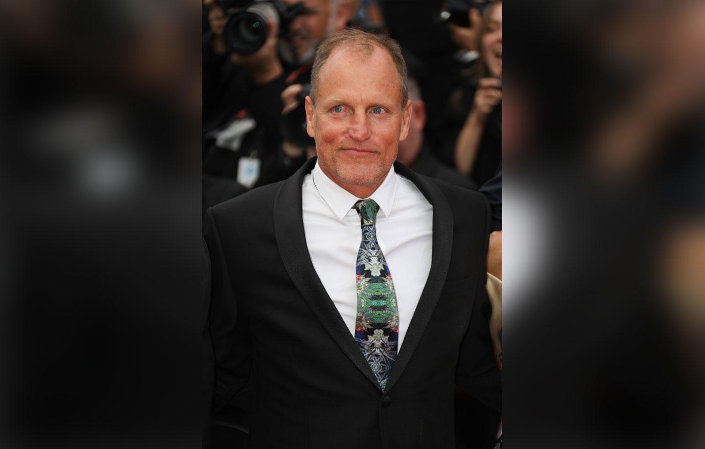 woody harrelson