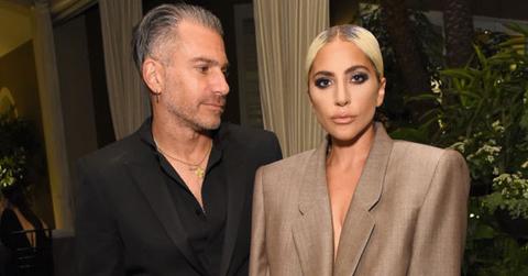 gaga-breaks-silence-engagement-pp