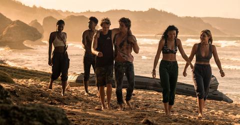 outer banks season what we know pp