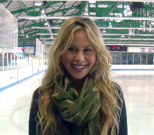 Tara Lipinski