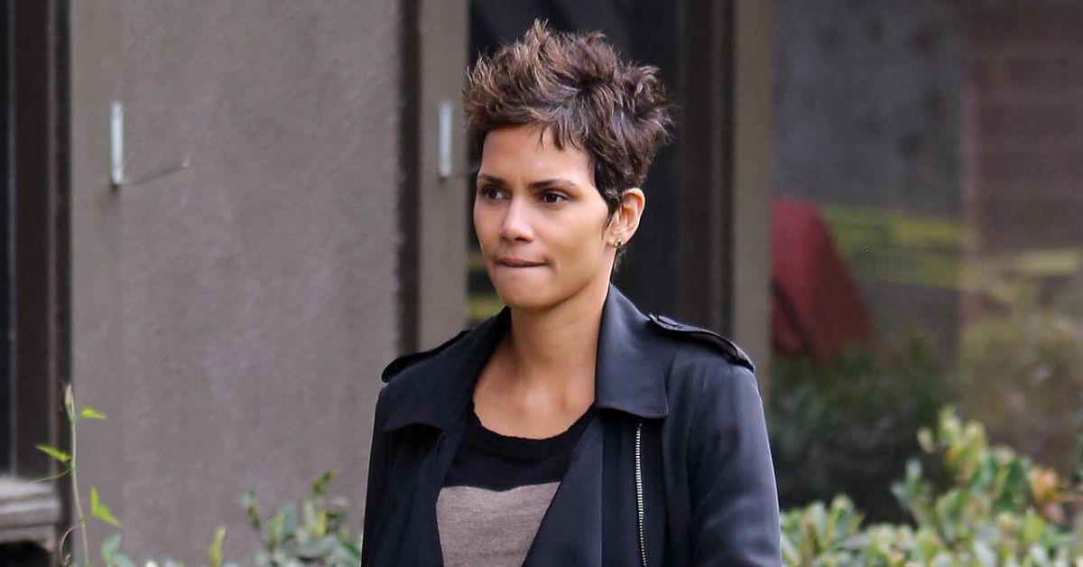 halle berry