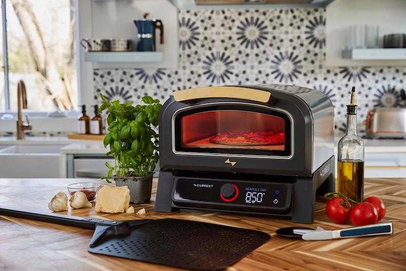 current model p pizza oven