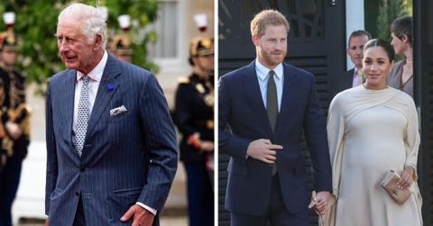 royal family frustrated king charles fix things prince charles