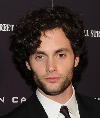 Penn Badgley