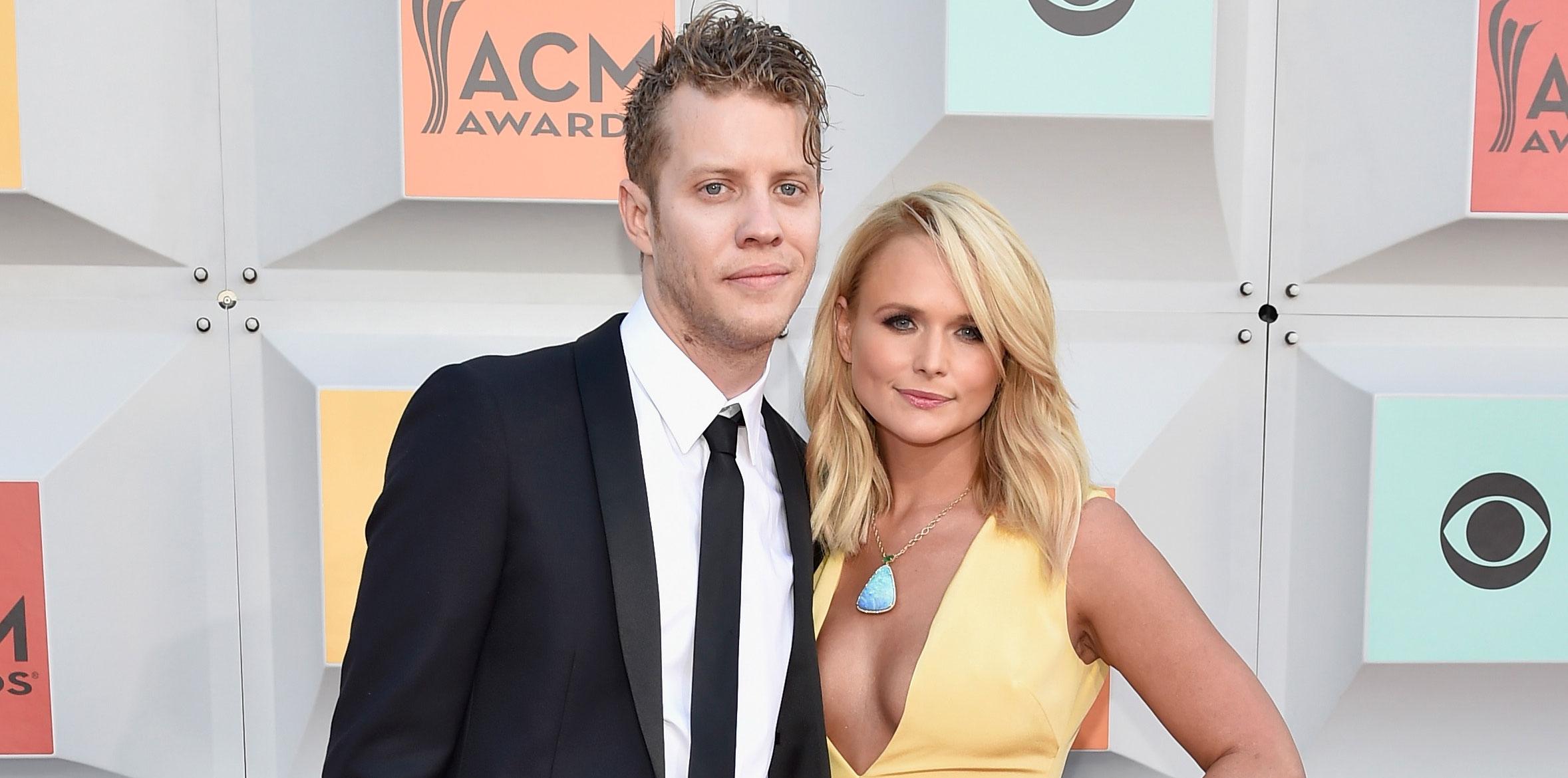 Miranda lambert engaged anderson east 1