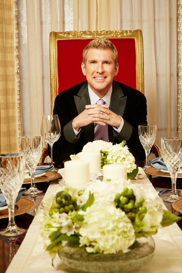 Todd chrisley