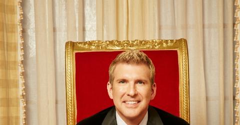 Todd chrisley