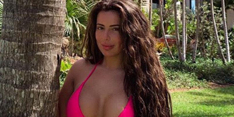 Brielle Biermann's Hottest Bikini Moments: Pics