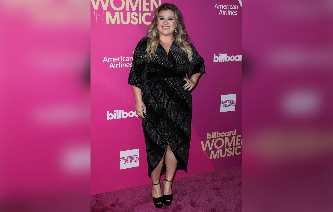 Kelly Clarkson 40 Pound Weight Loss 01