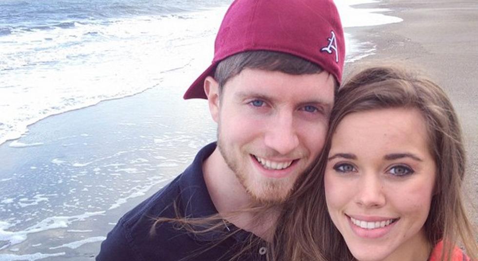 Jessa Duggar Talks About Her Sex Life With Husband Ben Seewald And Reveals When Theyre Having 