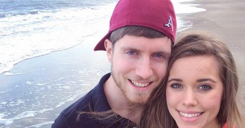 Jessa duggar sex life pp