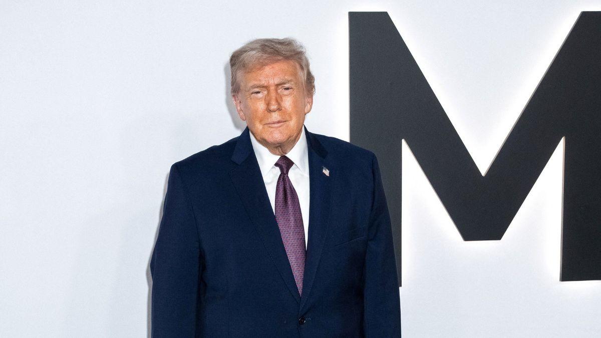 image of Donald Trump allegedly plans to gut the CIA.