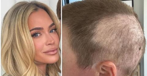 Photo of Teddi Mellencamp