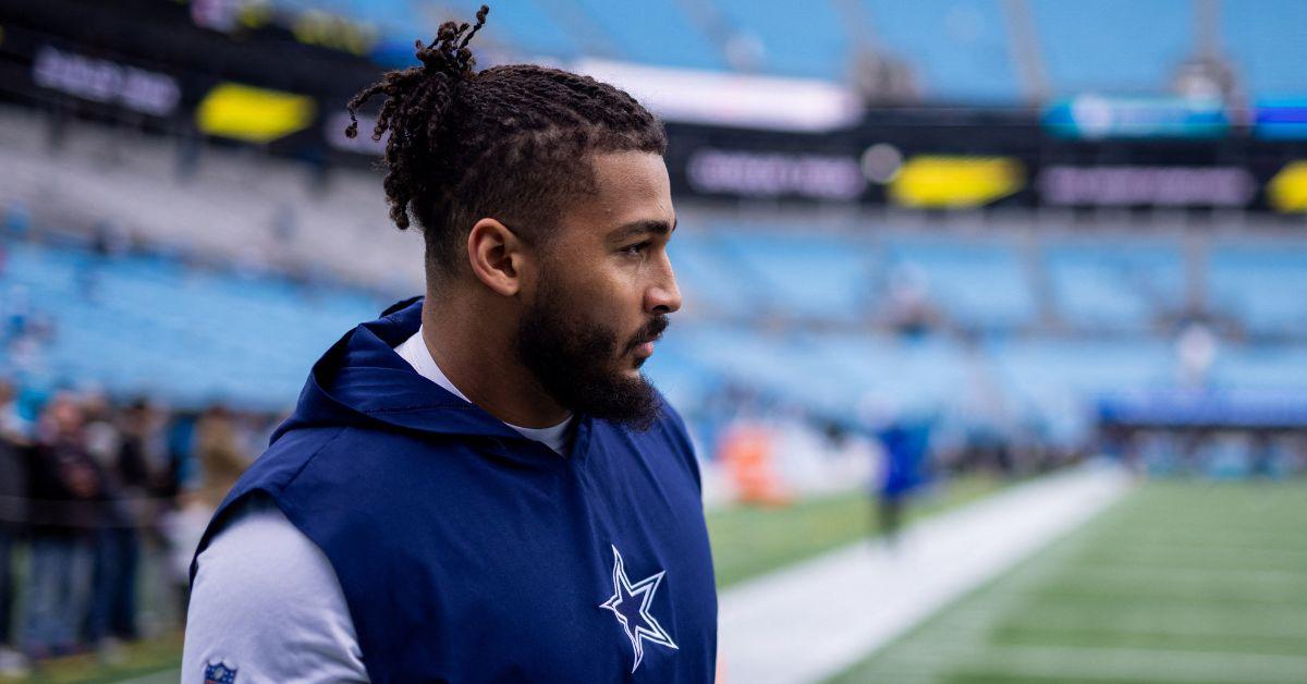 Image of Marshawn Kneeland reportedly committed suicide.