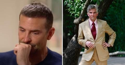 bradley cooper leonard bernstein faking tears leonard bernstein win oscar