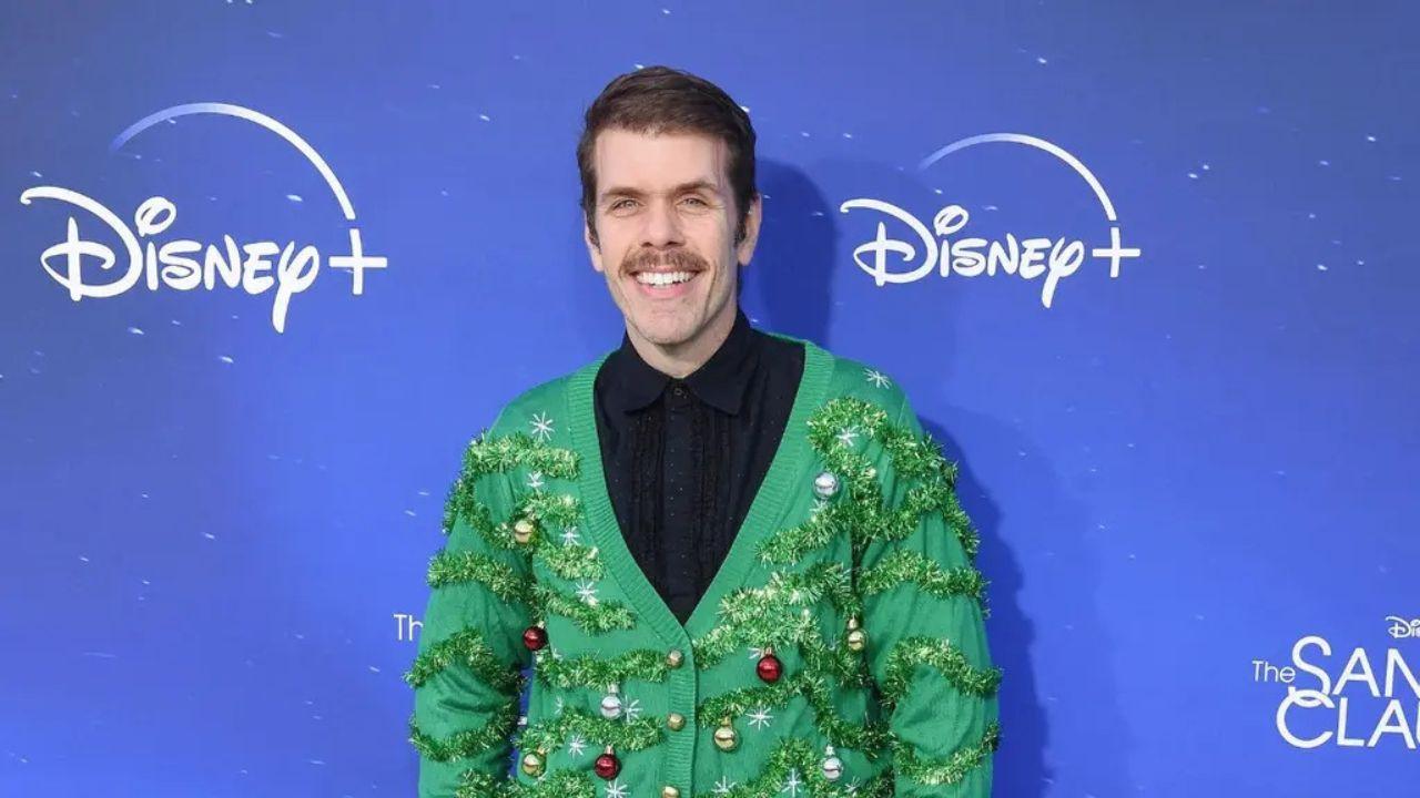 perez hilton health hospitalization