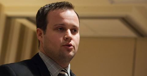 Arkansas demands josh duggar privacy lawsuit be dismissed pp