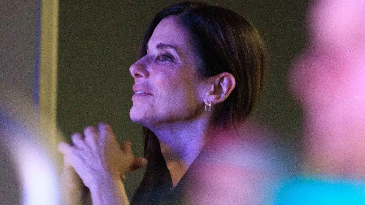 Photo of Sandra Bullock urged the public to 'lean' into the use of AI in Hollywood.
