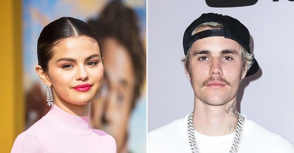 Selena Gomez Gets Tattoo Amid Ex Justin Bieber's Legal Battle