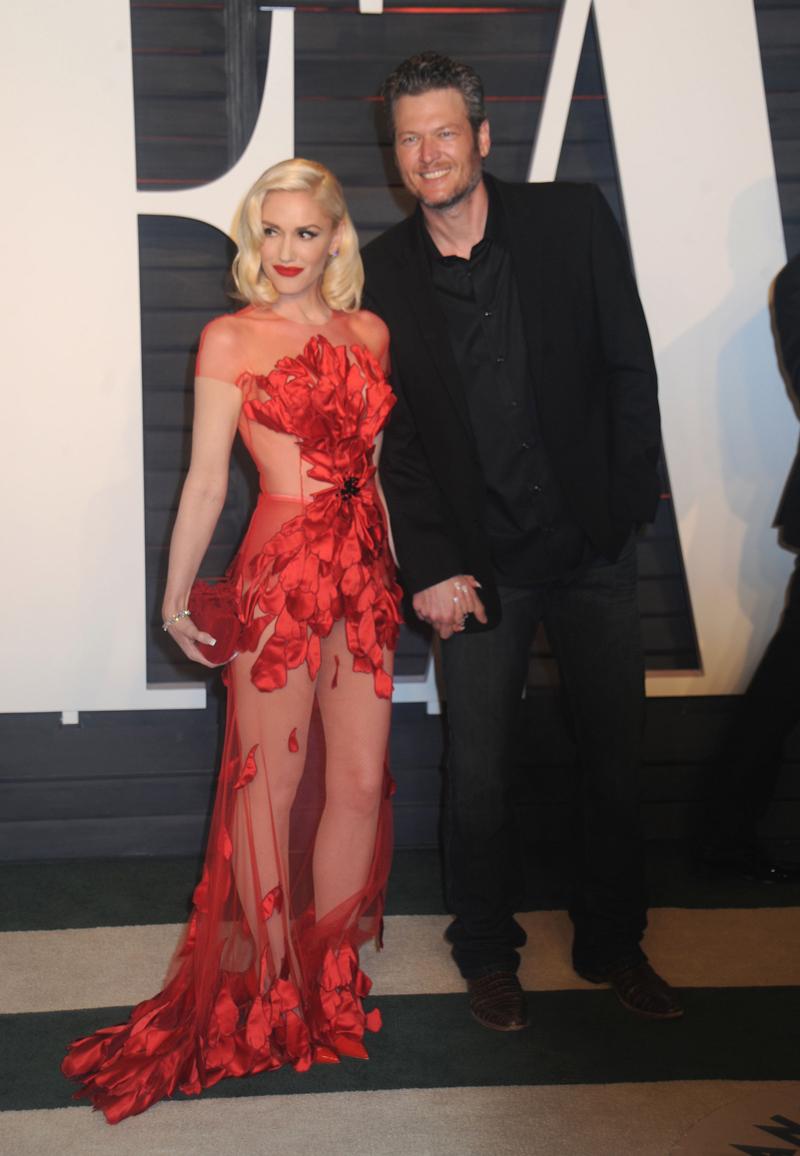 gwen stefani blake shelton baby rumors adopting