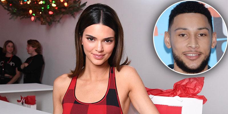 Kendall Jenner Opens Up About Her Biggest Turn On In New Calvin Klein Ad