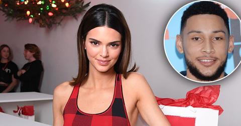 Kendall Jenner Opens Up About Her Biggest Turn On In New Calvin Klein Ad