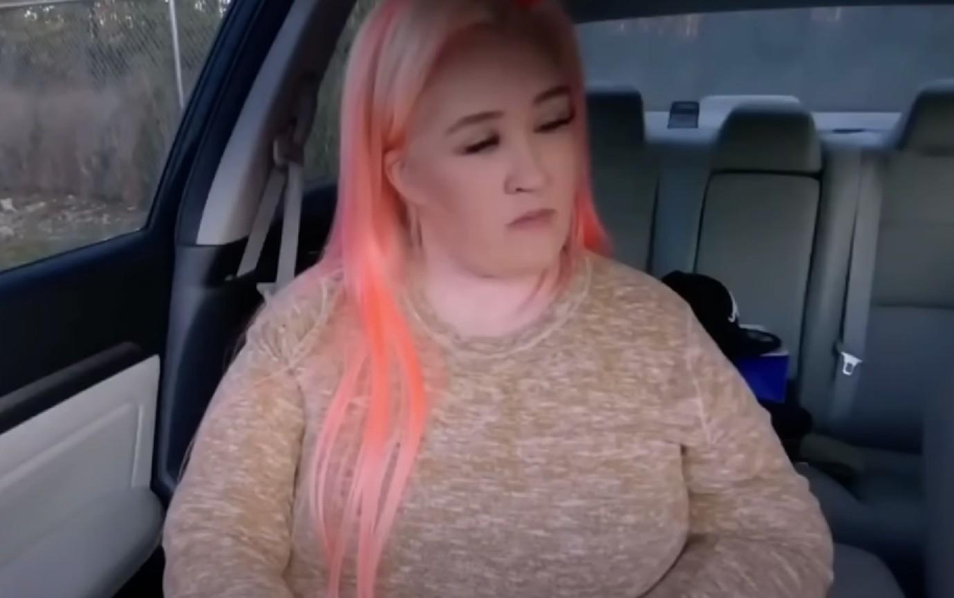 mamajune