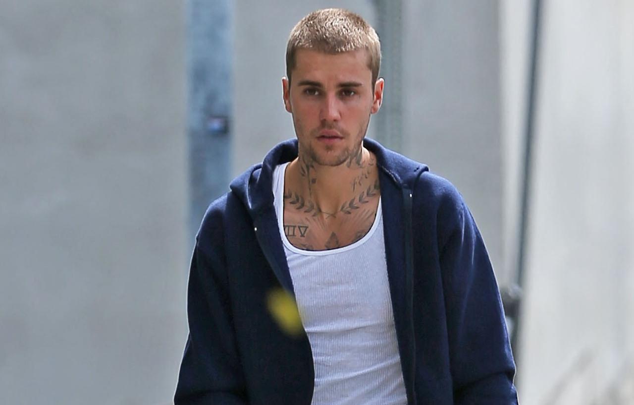 Justin Bieber & Scooter Braun Still Working Together Despite Rumors