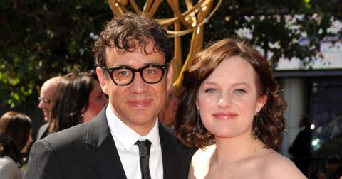 fred armisen and elisabeth moss