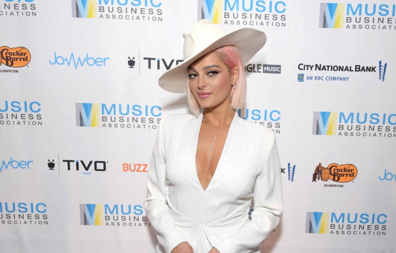 Bebe Rexha