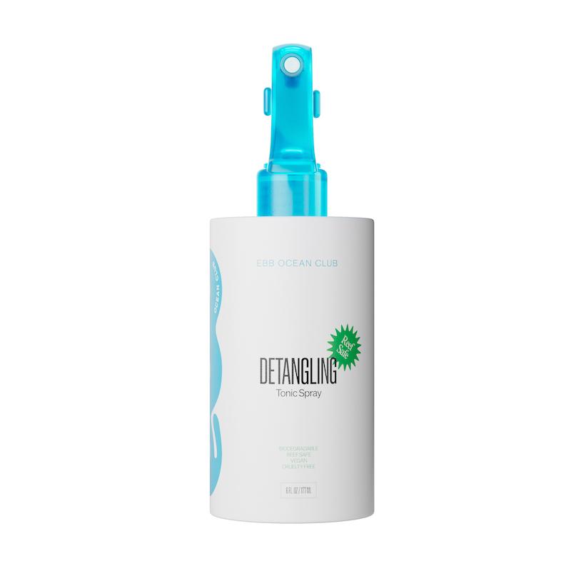 ebb detangling tonic sprayfront