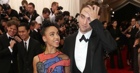 “China: Through The Looking Glass” Costume Institute Benefit Gala