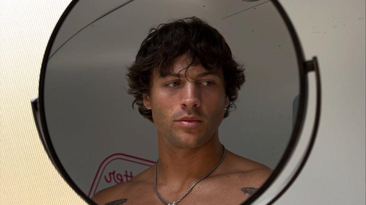 Rob Rausch Beard Who Is Rob Rausch Dating? Inside 'The Traitors' Star's Dating Life