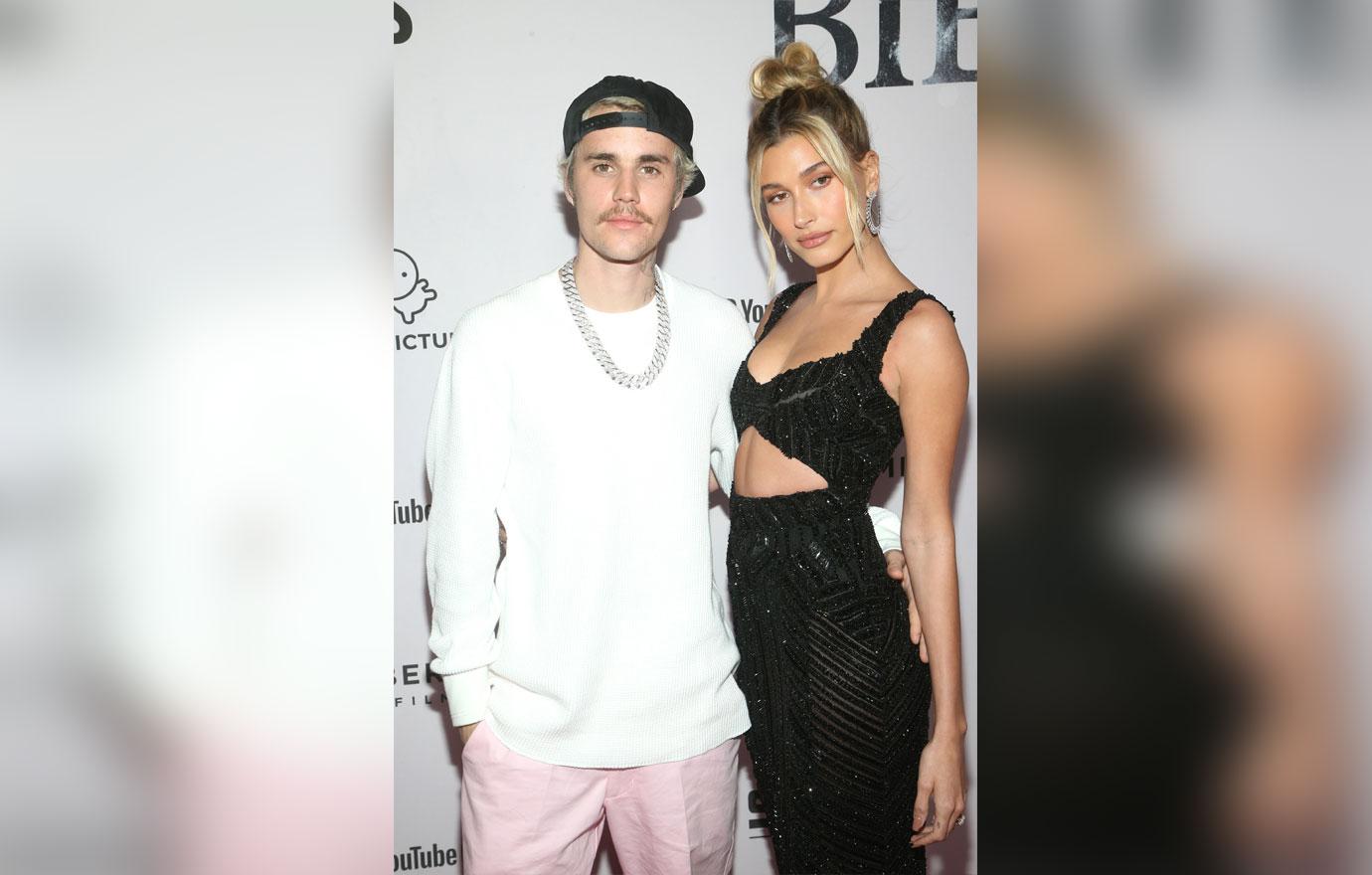 Justin Bieber Faces Backlash After Screaming At Hailey Baldwin