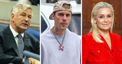 celebrities with lyme disease alec baldwin yolanda hadid more