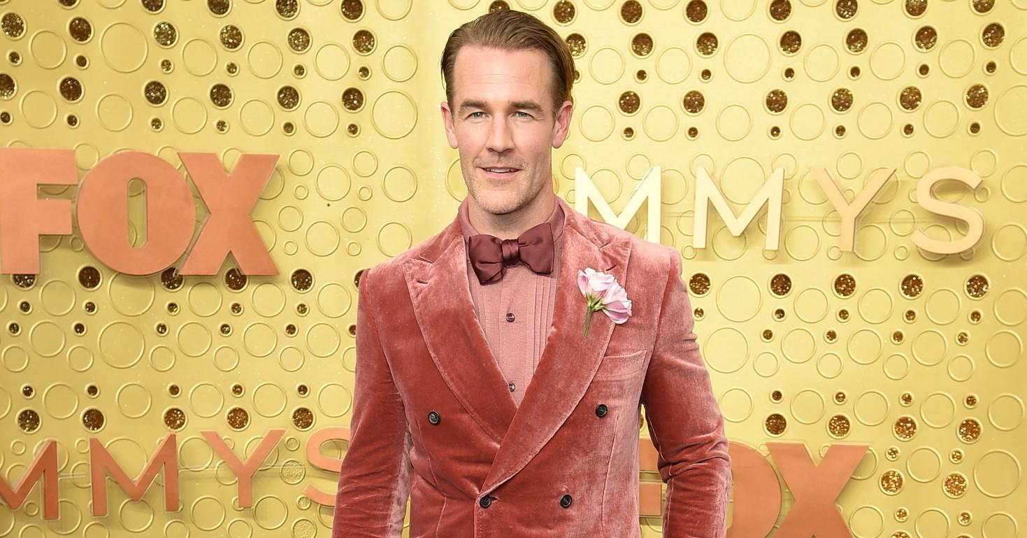 james van der beek underwent vasectomy before shocking cancer diagnosis