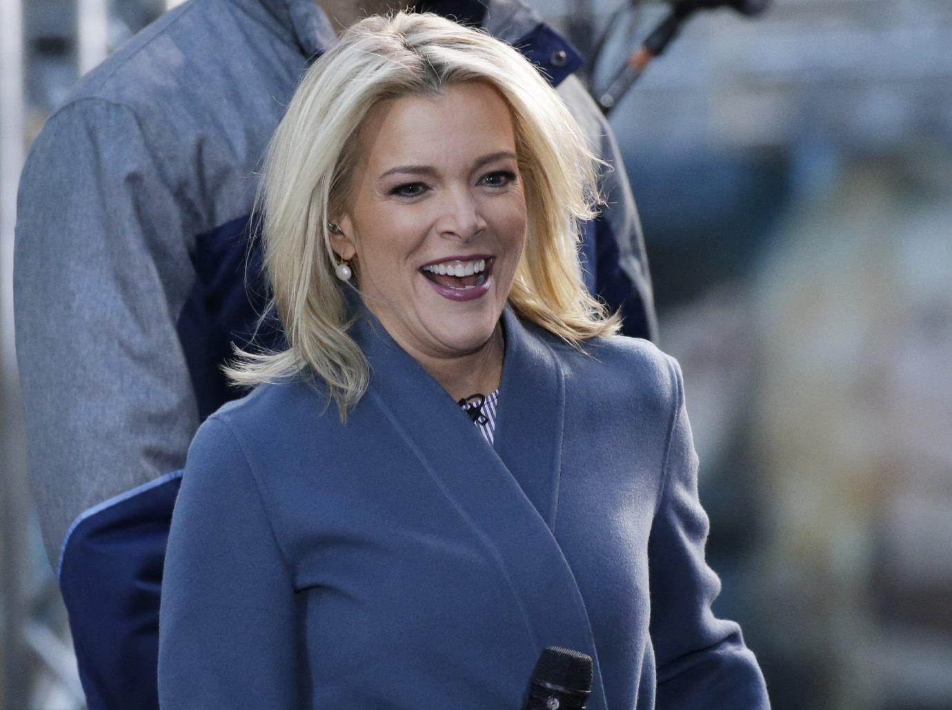 megyn kelly thinks prince harry visited king charles cancer look better