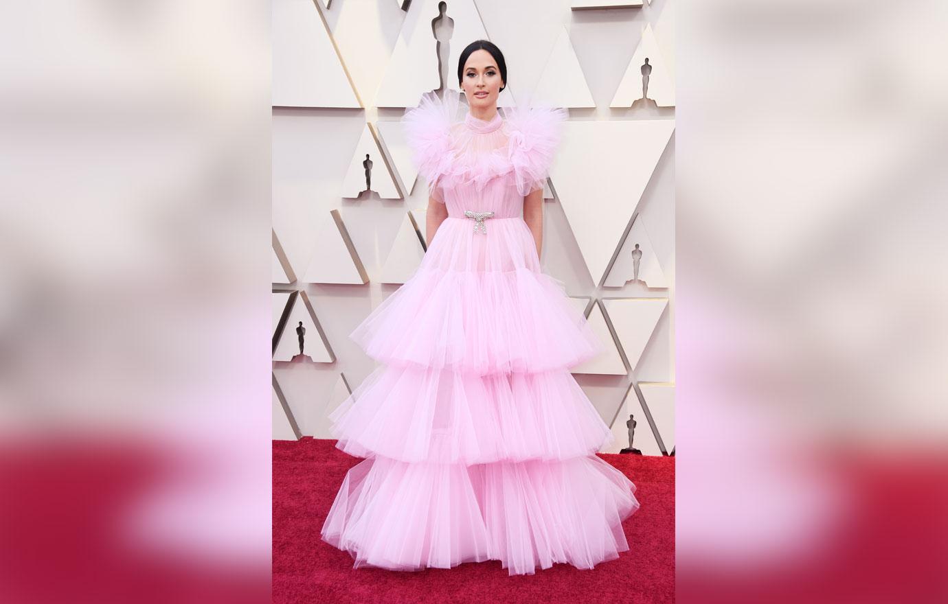 91st academy 2025 awards worst dressed