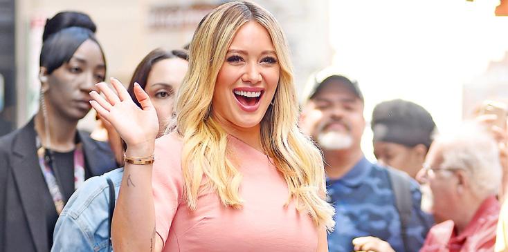 HeaderHilaryDuff