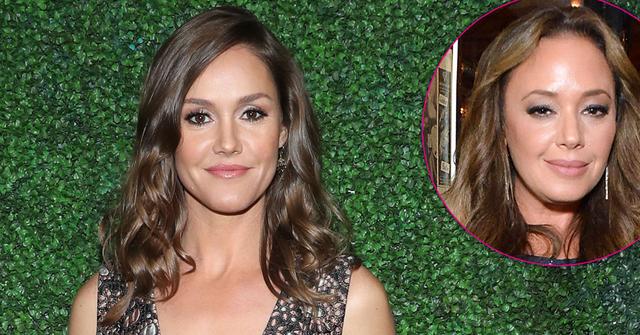 Kevin Can Wait Erinn Hayes Leah Remini Long