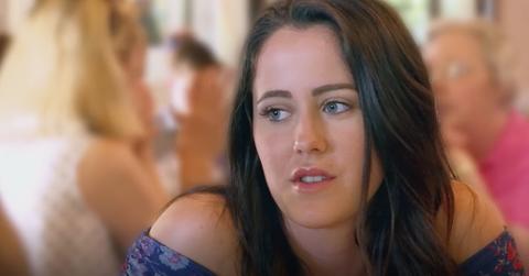 Jenelle evans wedding details revealed date h