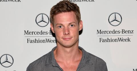 Pretty Little Liars Brandon Jones Jail Time Gun Dispute Long